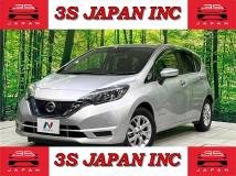 2018 Nissan Note