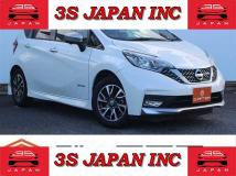 2018 Nissan Note
