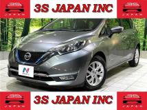 2017 Nissan Note