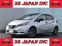 2018 Nissan Note