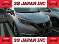2019 Nissan Note