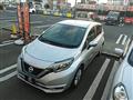 2019 Nissan Note