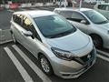 2019 Nissan Note