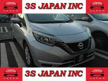2019 Nissan Note
