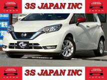 2019 Nissan Note