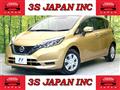2017 Nissan Note
