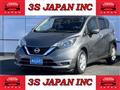 2016 Nissan Note