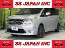 2016 Nissan Serena