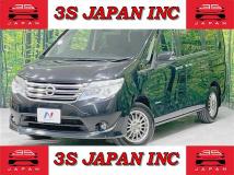 2016 Nissan Serena