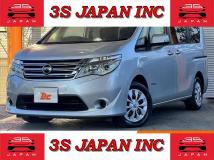 2016 Nissan Serena