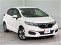 2017 Honda Fit