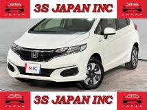 2017 Honda Fit