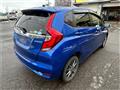 2019 Honda Fit Hybrid