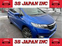 2019 Honda Fit Hybrid