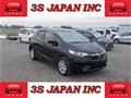 2016 Honda Fit