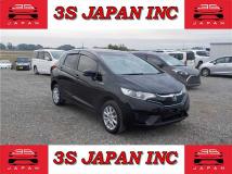 2016 Honda Fit