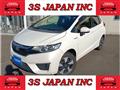 2016 Honda Fit