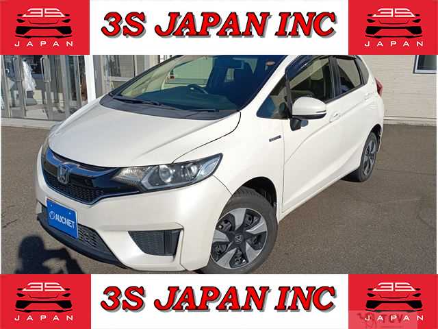 2016 Honda Fit