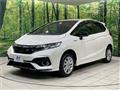 2018 Honda Fit Hybrid