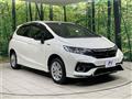 2018 Honda Fit Hybrid