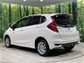 2018 Honda Fit Hybrid