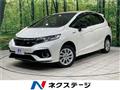2018 Honda Fit Hybrid