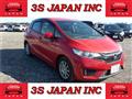 2016 Honda Fit