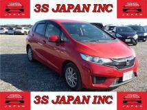 2016 Honda Fit