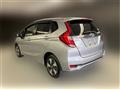 2019 Honda Fit