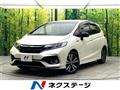 2017 Honda Fit Hybrid