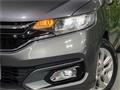 2018 Honda Fit Hybrid