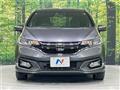 2018 Honda Fit Hybrid