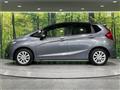 2018 Honda Fit Hybrid