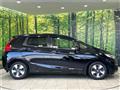 2017 Honda Fit Hybrid