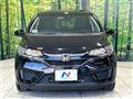 2017 Honda Fit Hybrid