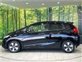 2017 Honda Fit Hybrid