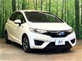 2016 Honda Fit Hybrid