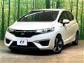 2016 Honda Fit Hybrid