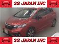 2019 Honda Fit Hybrid