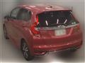 2019 Honda Fit Hybrid