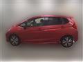 2019 Honda Fit Hybrid