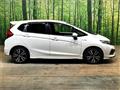 2018 Honda Fit Hybrid