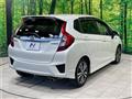 2016 Honda Fit Hybrid