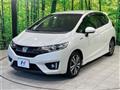 2016 Honda Fit Hybrid