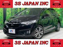 2016 Honda Fit Hybrid