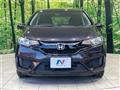 2016 Honda Fit Hybrid