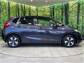 2016 Honda Fit Hybrid
