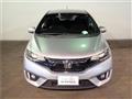 2017 Honda Fit Hybrid