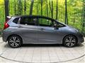 2017 Honda Fit Hybrid