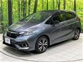 2017 Honda Fit Hybrid